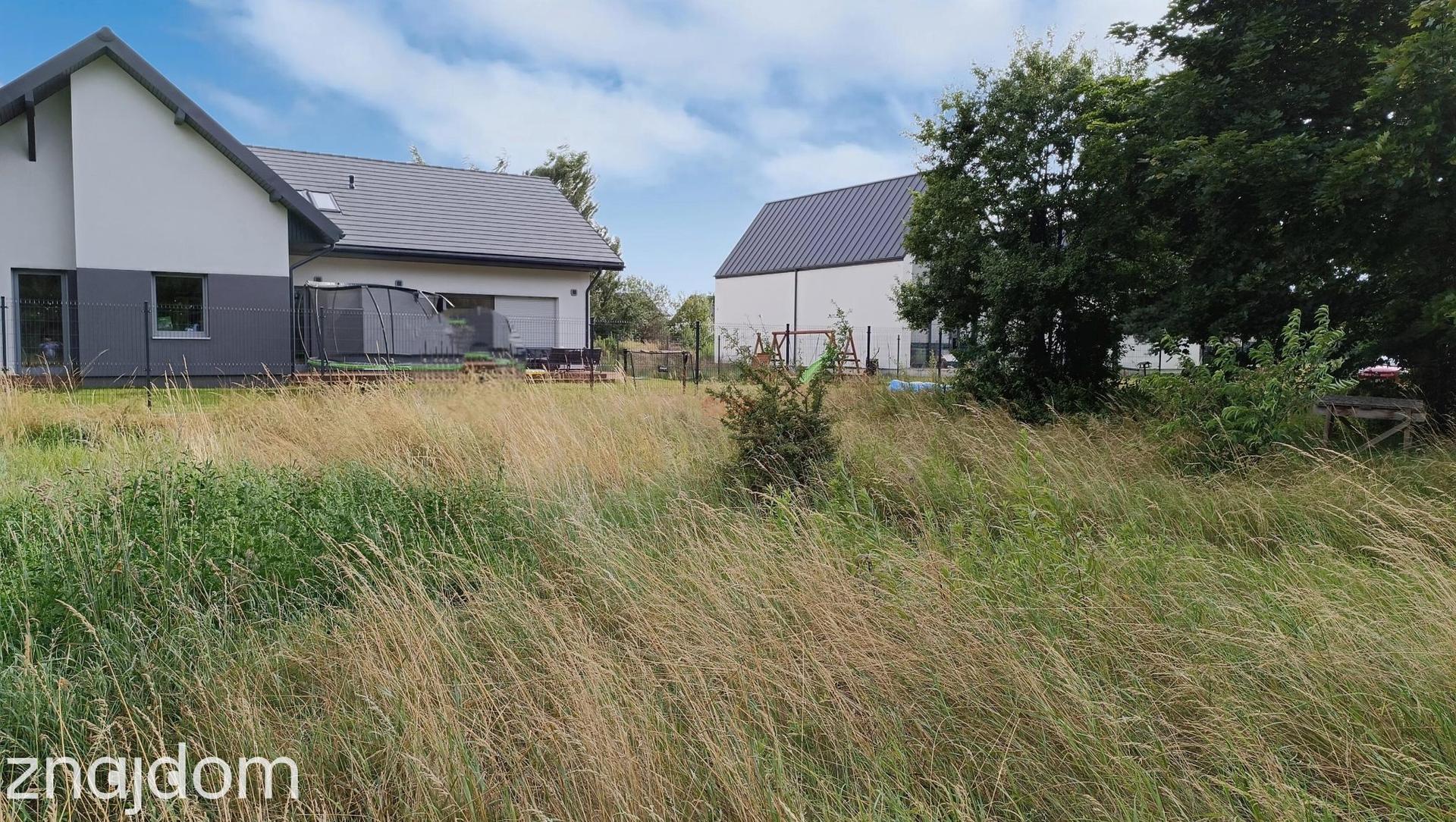 Dobrzykowice, budowlana, 1801 m2, media w drodze, MPZP - zdjęcie 6