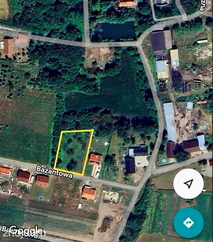 Duża działka Budowlana - zdjęcie 15