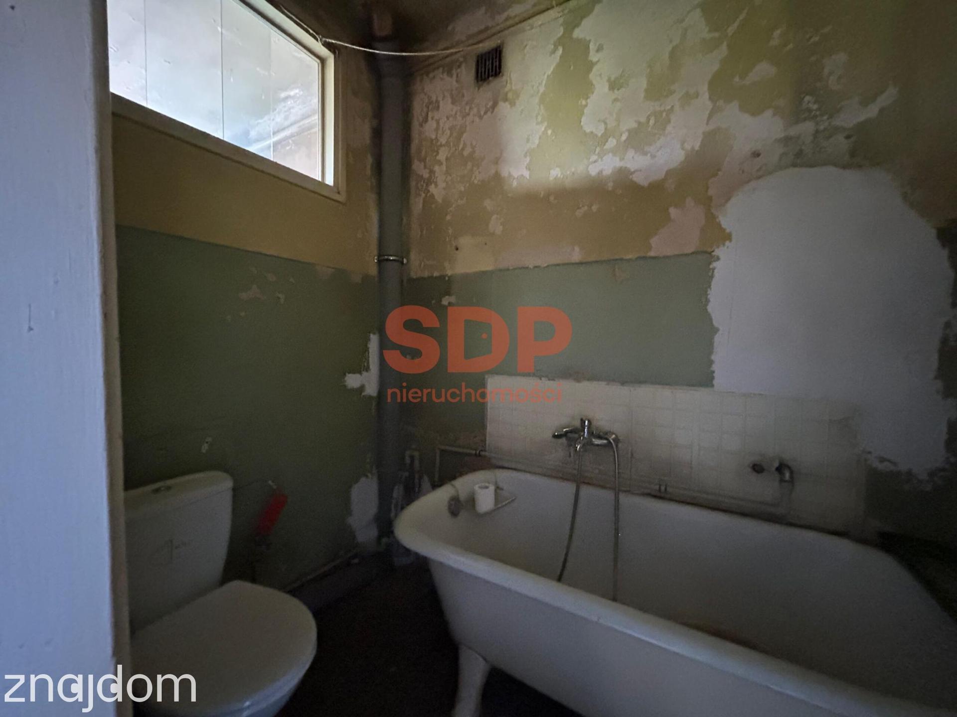 47m² – 2 pokoje, do remontu (blisko Parku Helenów)! - zdjęcie 10