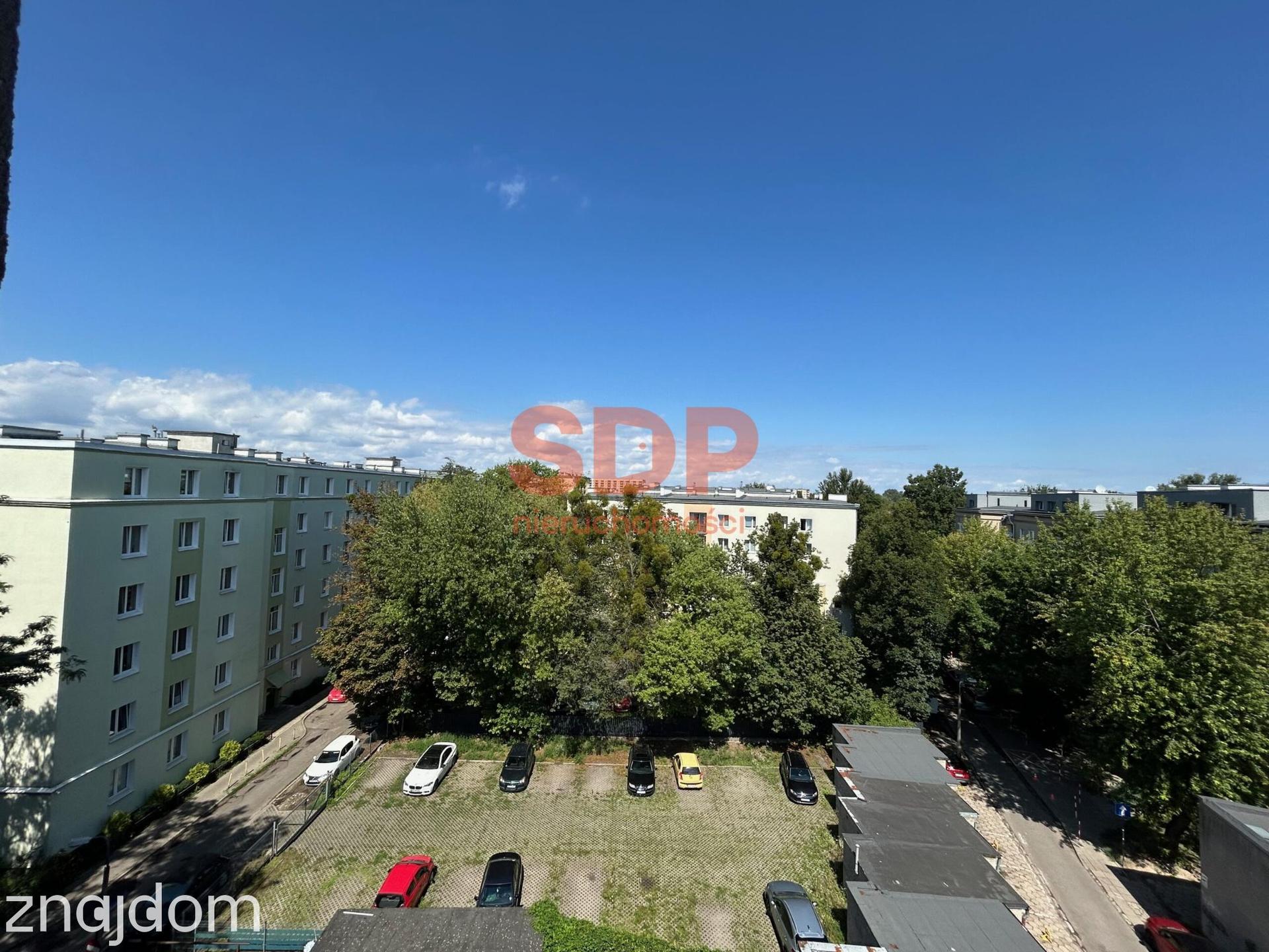 47m² – 2 pokoje, do remontu (blisko Parku Helenów)! - zdjęcie 14