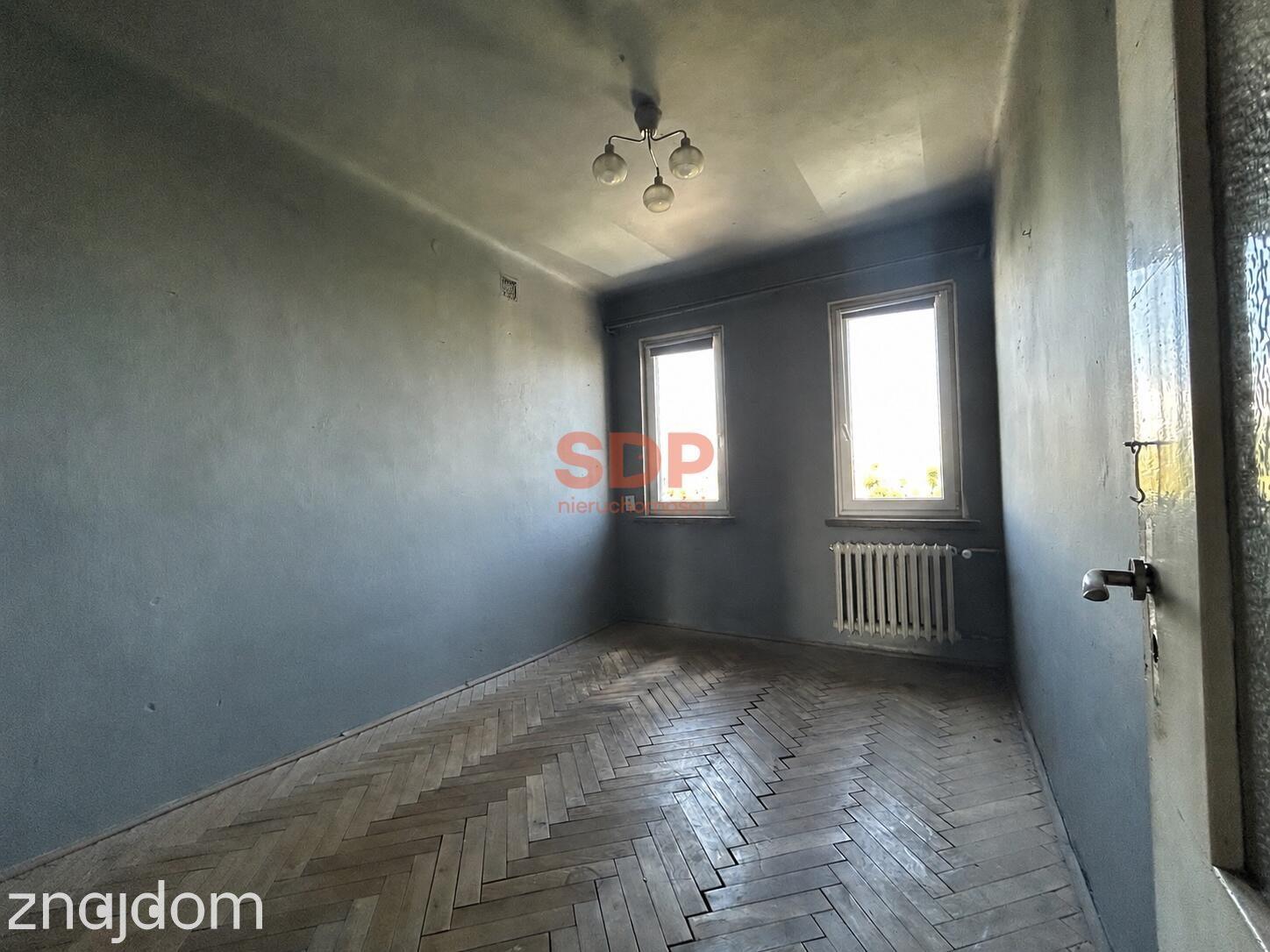 47m² – 2 pokoje, do remontu (blisko Parku Helenów)! - zdjęcie 2
