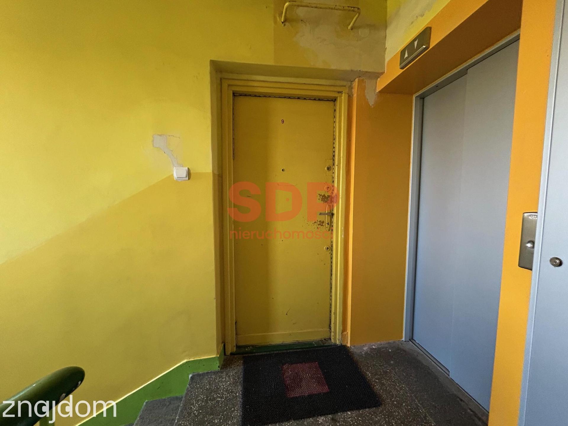 47m² – 2 pokoje, do remontu (blisko Parku Helenów)! - zdjęcie 5