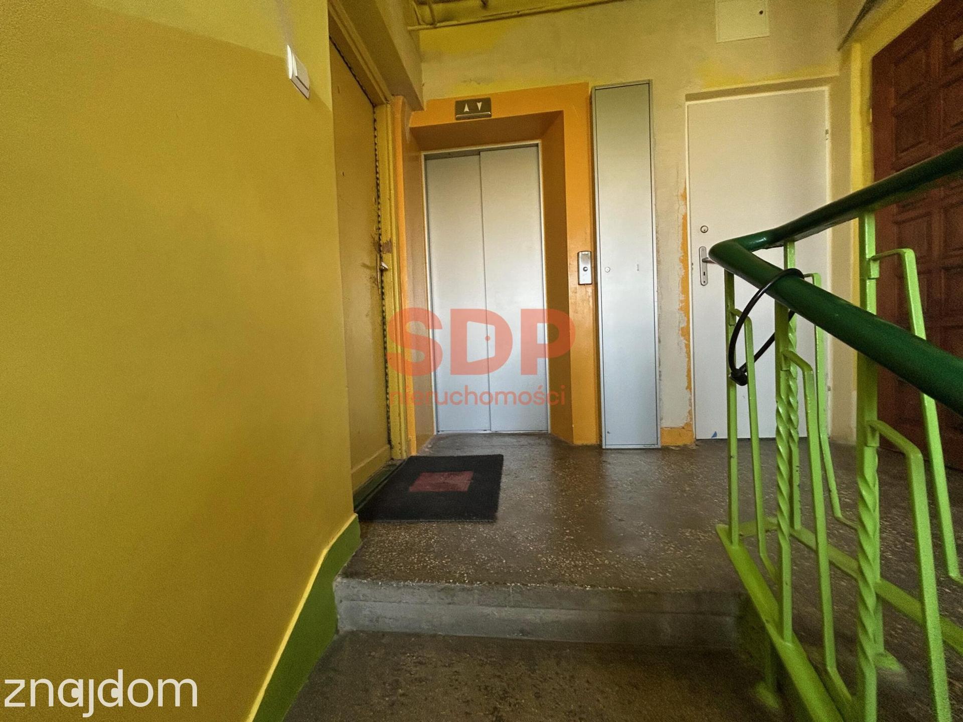 47m² – 2 pokoje, do remontu (blisko Parku Helenów)! - zdjęcie 6