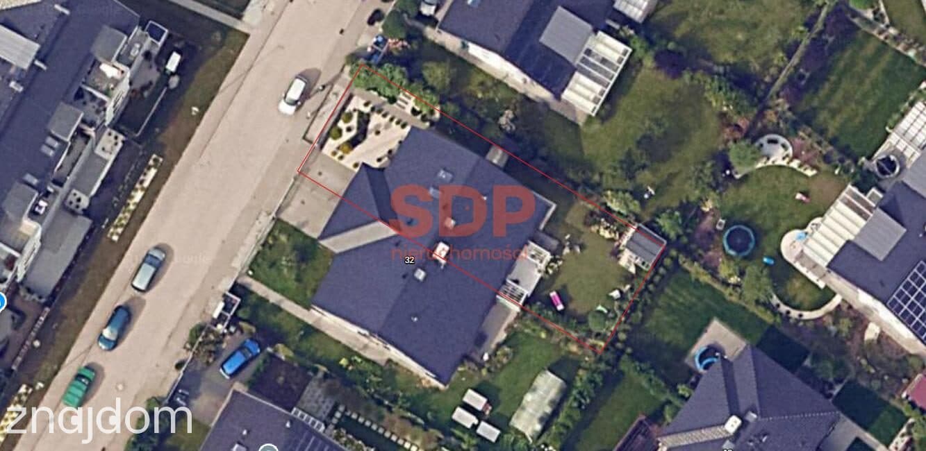 Wyjątkowy dom na Osiedlu Malowniczym - zdjęcie 4