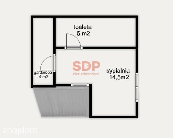 Wyjątkowy dom na Osiedlu Malowniczym - zdjęcie 8