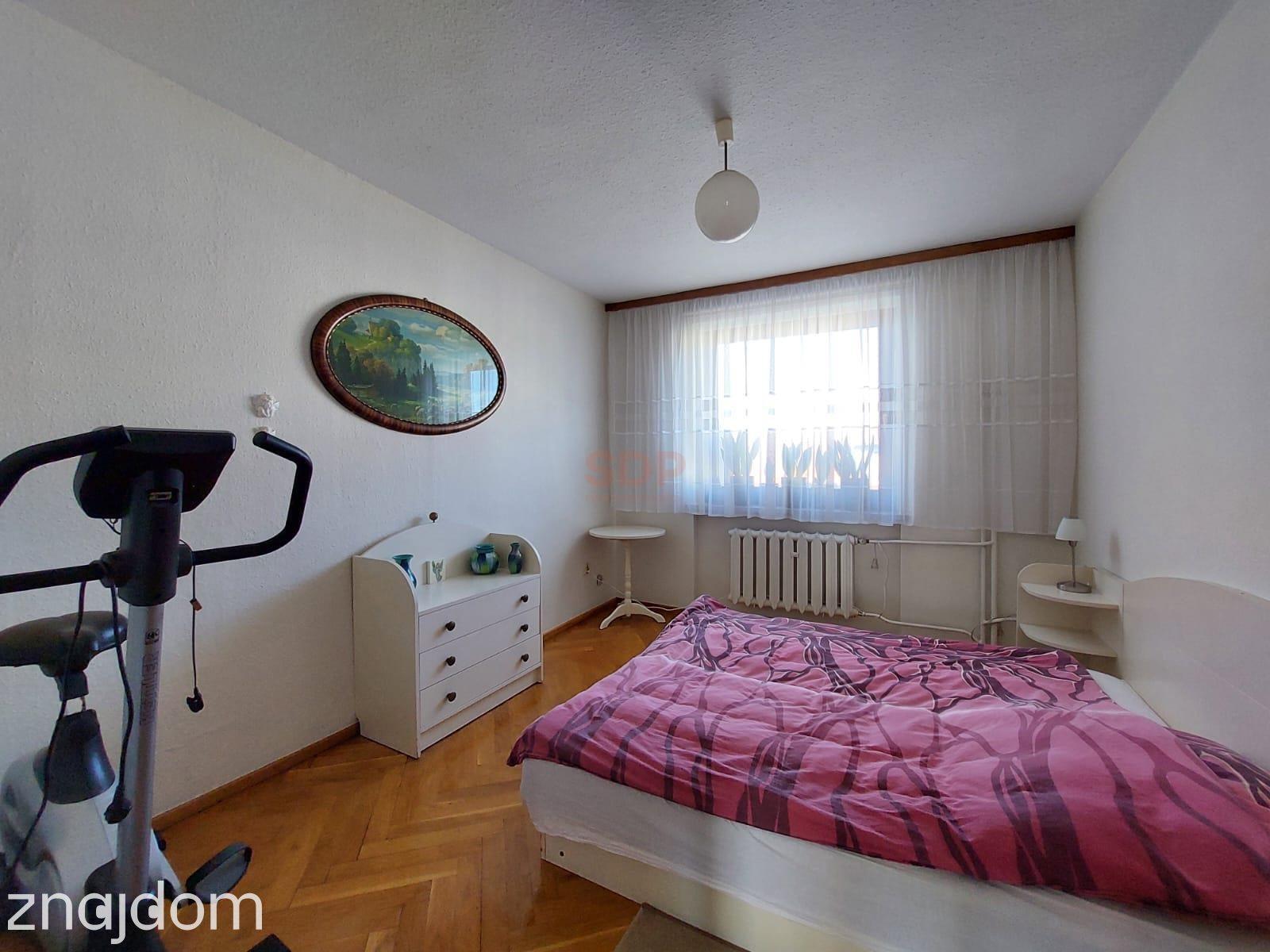 Słoneczny dom na Strachocinie/ Salon 53 m2 - zdjęcie 11