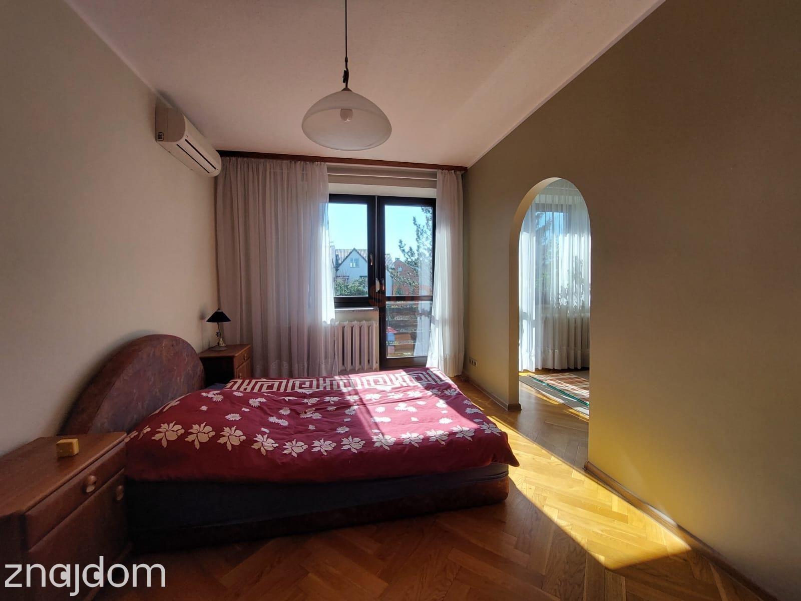 Słoneczny dom na Strachocinie/ Salon 53 m2 - zdjęcie 12