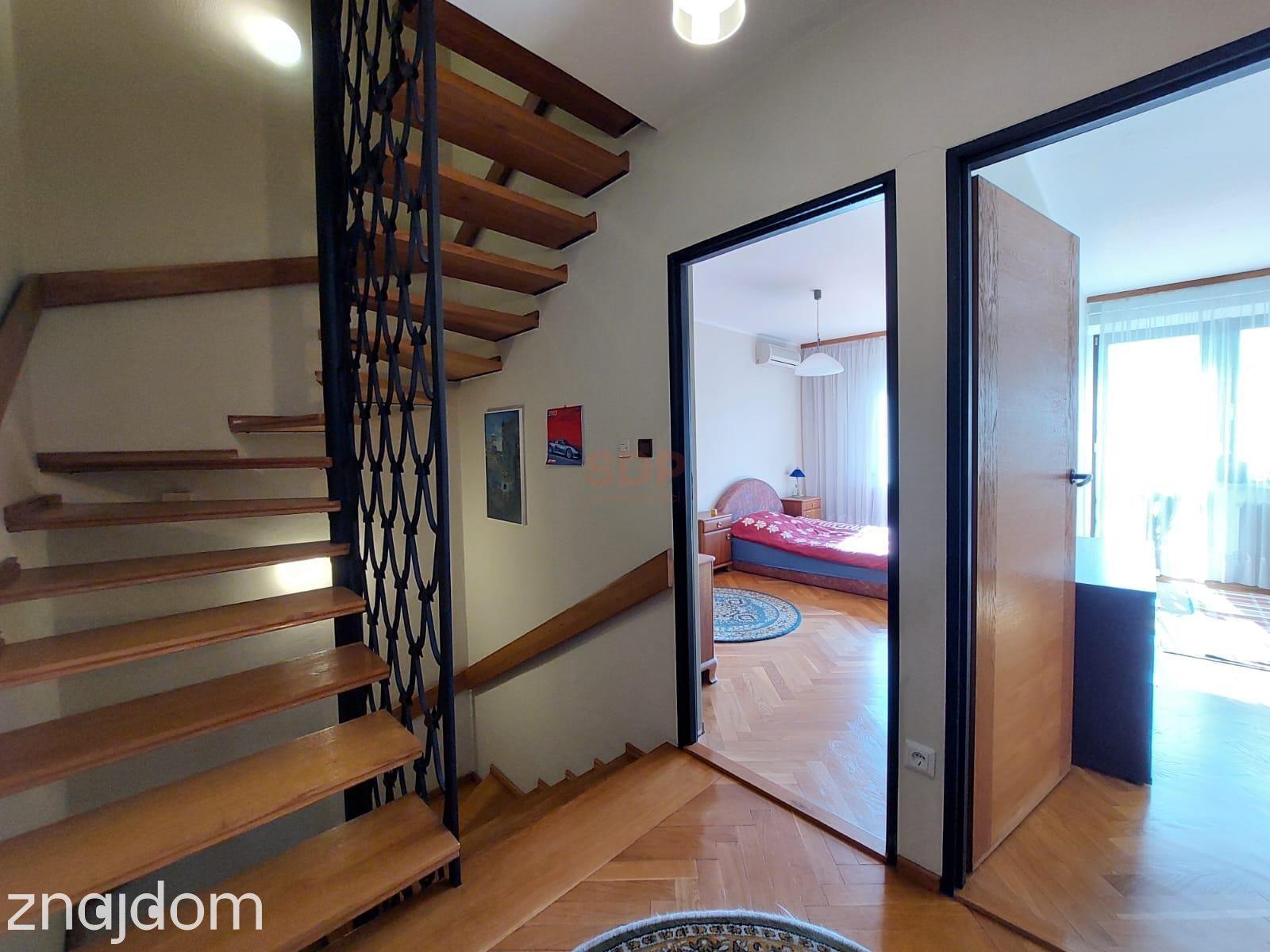 Słoneczny dom na Strachocinie/ Salon 53 m2 - zdjęcie 5