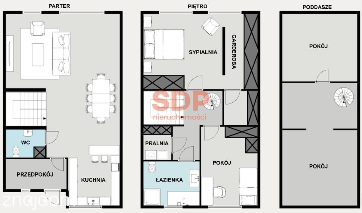 Twój nowy dom - zdjęcie 14