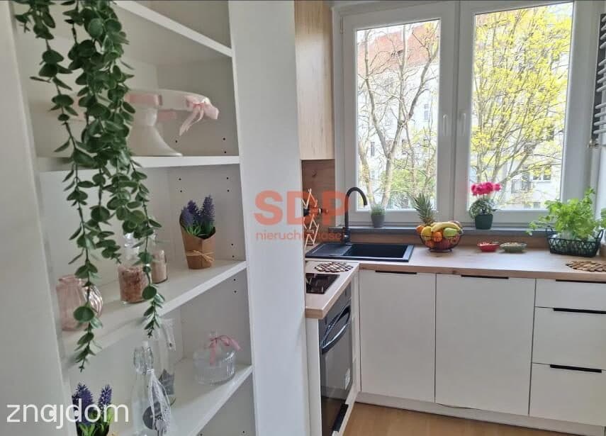 3 pokoje ul. Grochowa / pełen rozkład/ Grabiszyn - zdjęcie 12