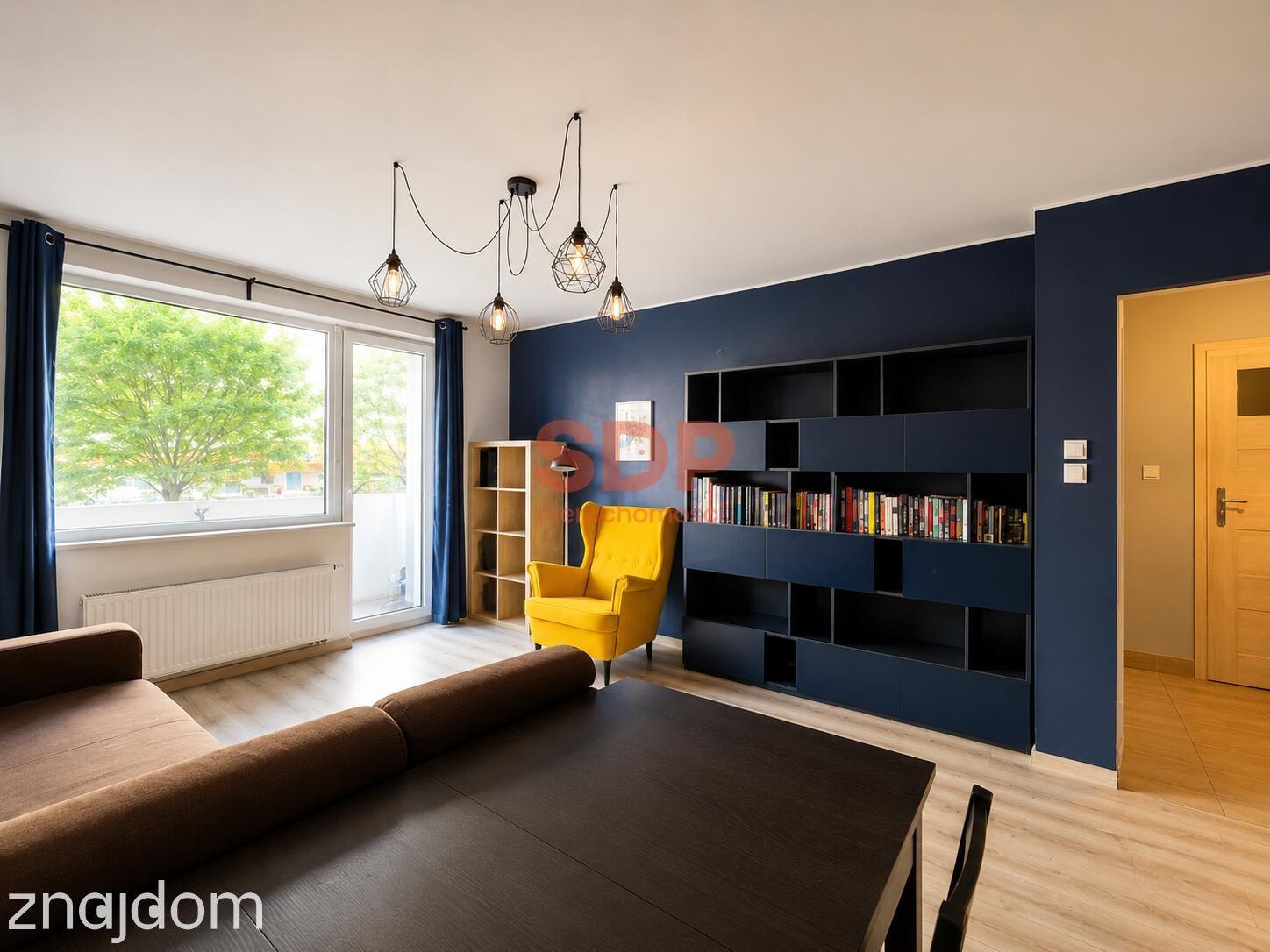 Przestroone 2 pokoje | Salon z aneksem | Kleczków | Blisko Odry - zdjęcie 12