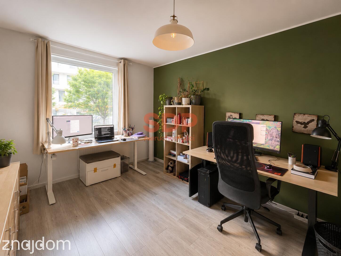 Przestroone 2 pokoje | Salon z aneksem | Kleczków | Blisko Odry - zdjęcie 13