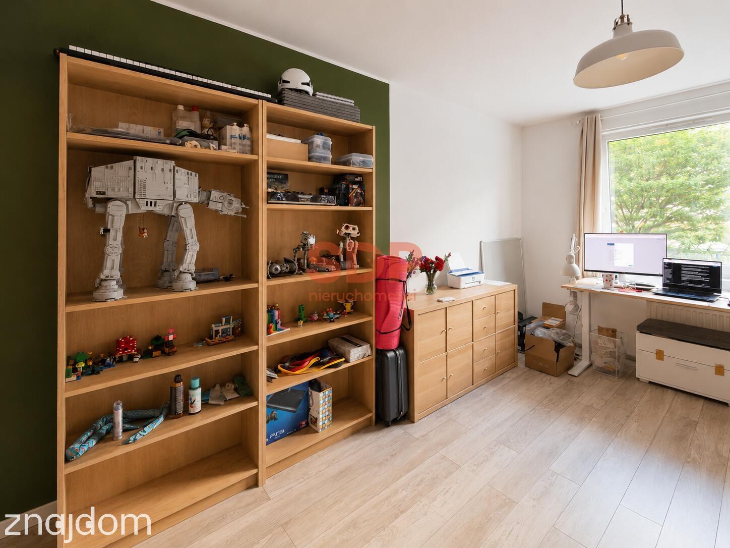 Przestroone 2 pokoje | Salon z aneksem | Kleczków | Blisko Odry - zdjęcie 14