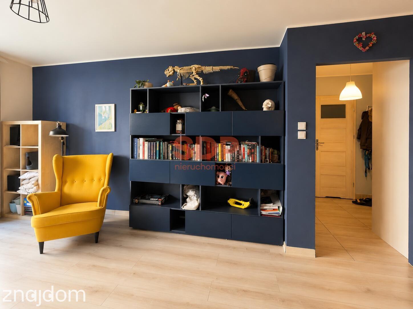 Przestroone 2 pokoje | Salon z aneksem | Kleczków | Blisko Odry - zdjęcie 2