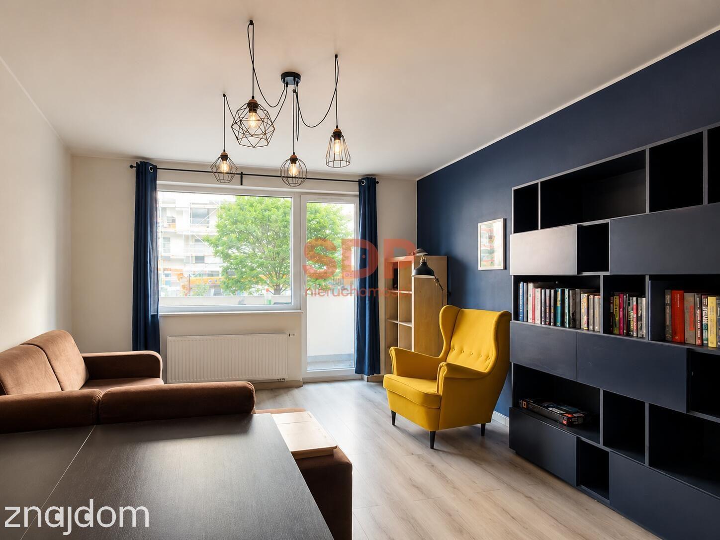 Przestroone 2 pokoje | Salon z aneksem | Kleczków | Blisko Odry - zdjęcie 3