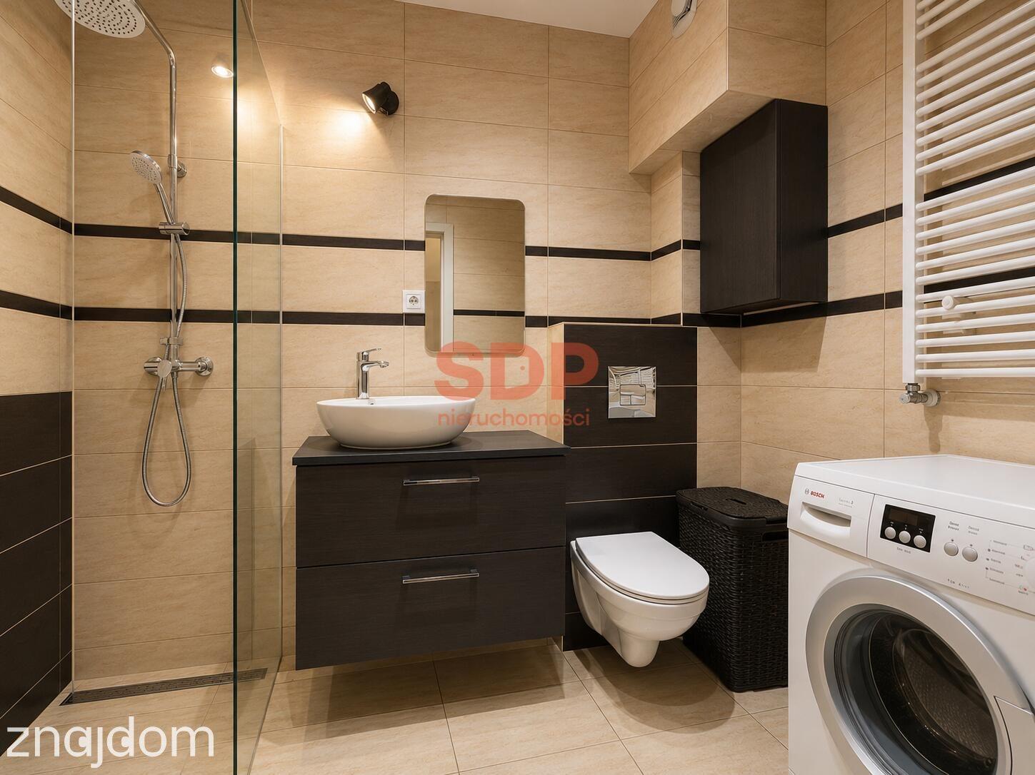 Przestroone 2 pokoje | Salon z aneksem | Kleczków | Blisko Odry - zdjęcie 5
