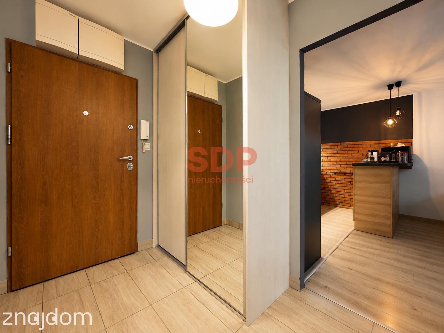 Przestroone 2 pokoje | Salon z aneksem | Kleczków | Blisko Odry - zdjęcie 6
