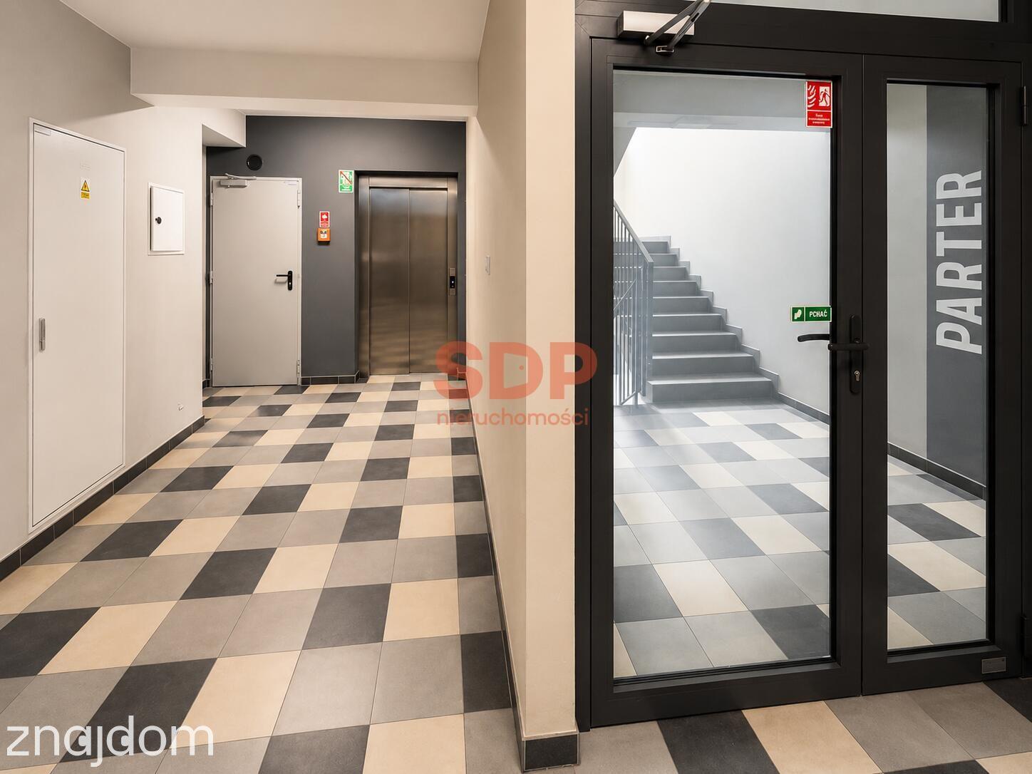 Przestroone 2 pokoje | Salon z aneksem | Kleczków | Blisko Odry - zdjęcie 9