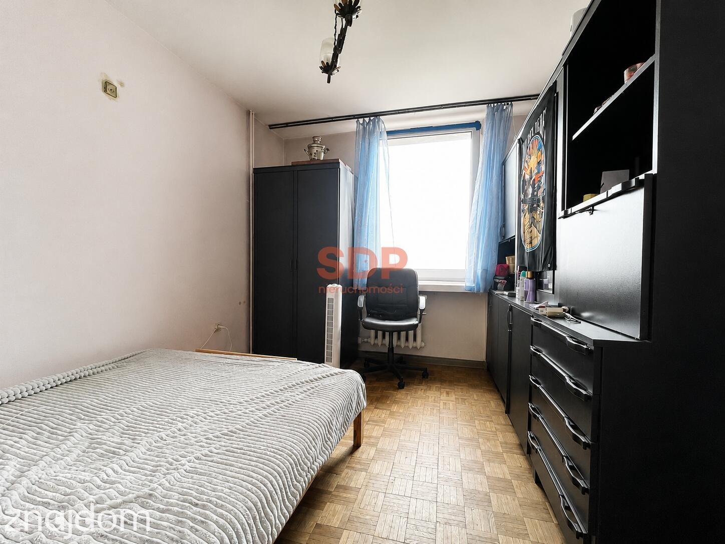 3 pokoje na Manhattanie z pięknym widokiem - zdjęcie 3