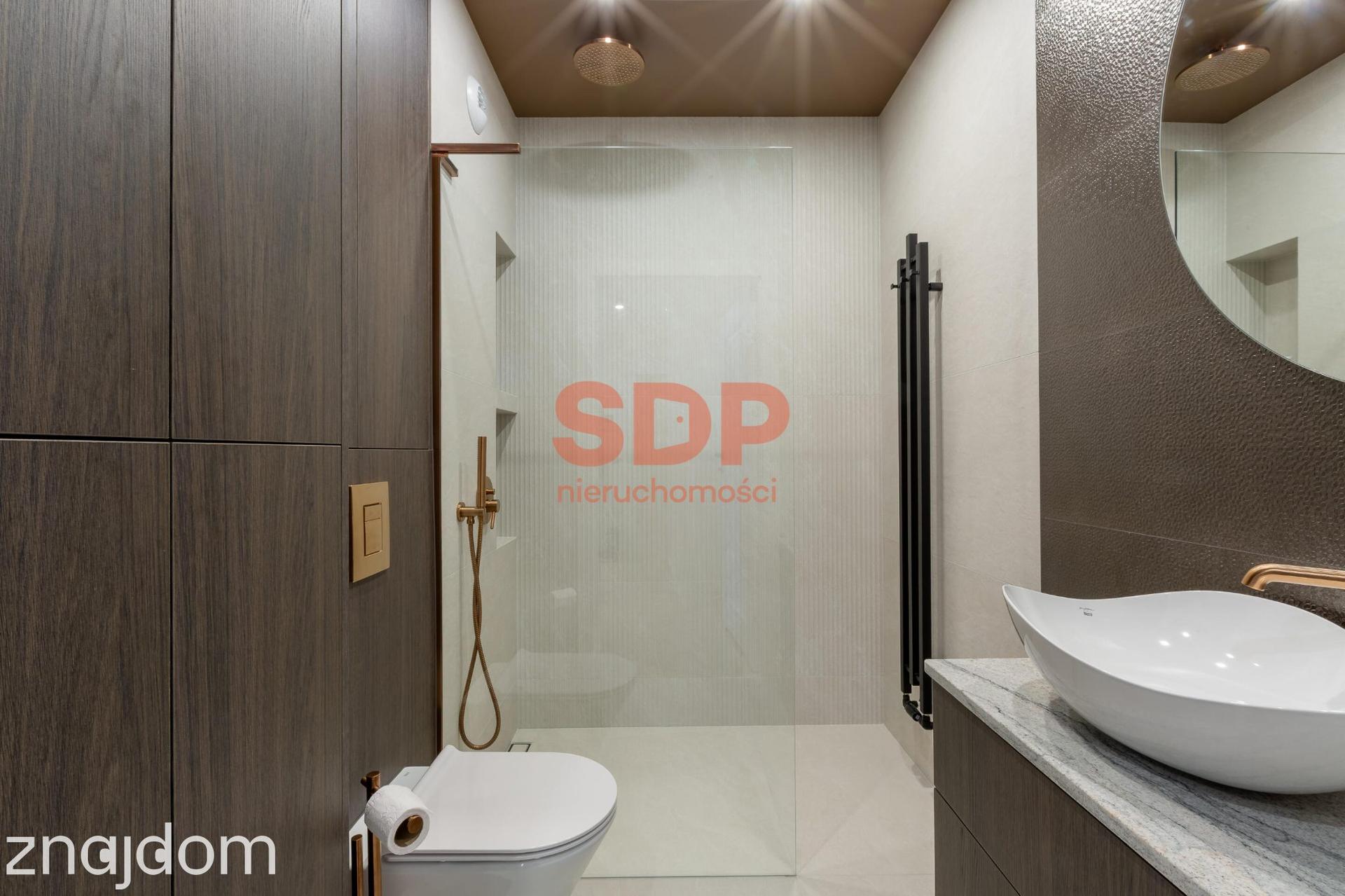3-pokojowy apartament z tarasem 36 m² w sercu Wrocławia - zdjęcie 14