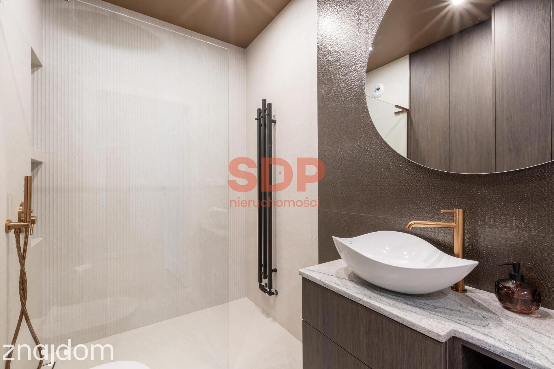 3-pokojowy apartament z tarasem 36 m² w sercu Wrocławia - zdjęcie 15
