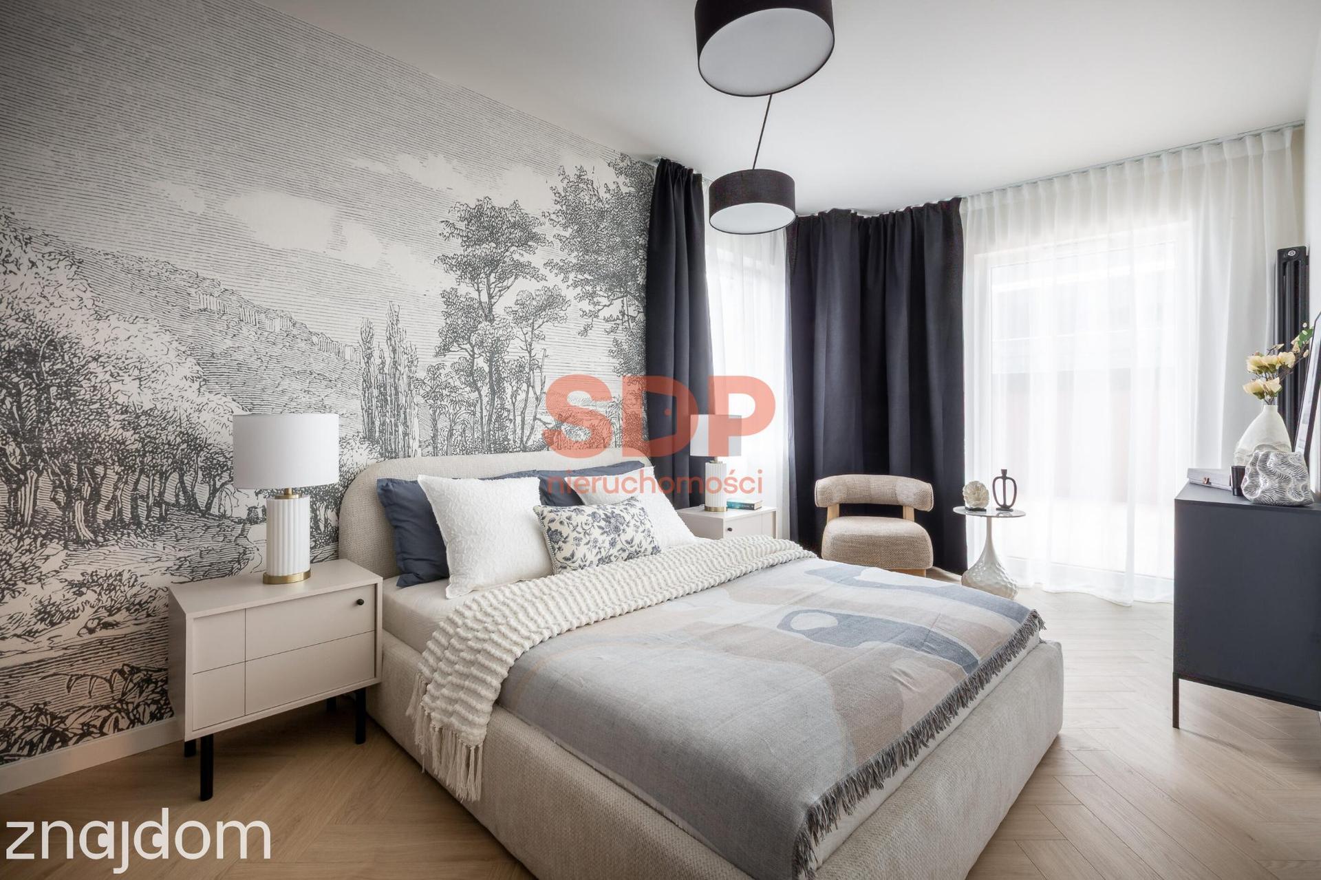 3-pokojowy apartament z tarasem 36 m² w sercu Wrocławia - zdjęcie 5