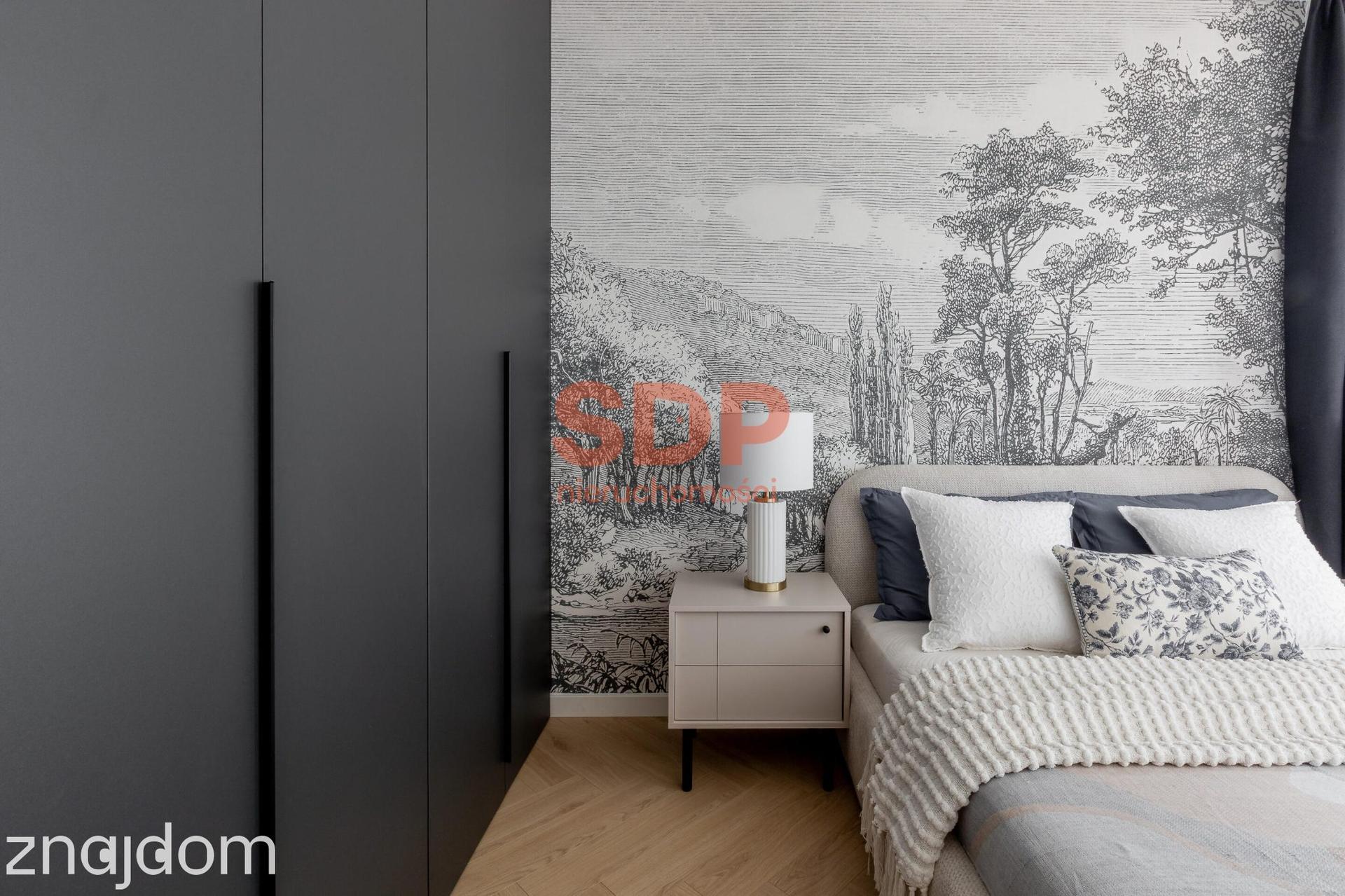 3-pokojowy apartament z tarasem 36 m² w sercu Wrocławia - zdjęcie 7