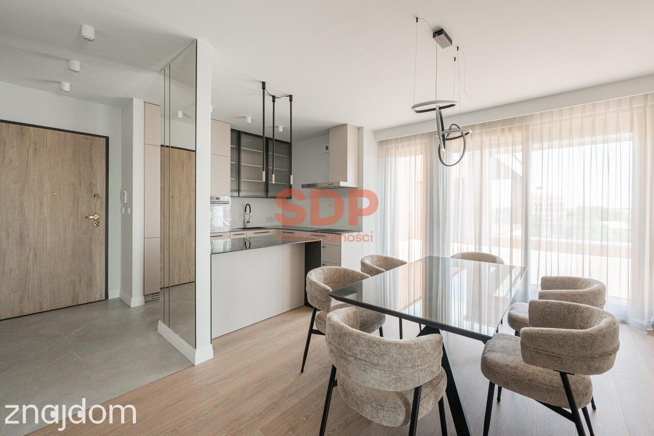 Apartament premium | 110 m2 | pierwszy najem | Przedmieście Oławskie