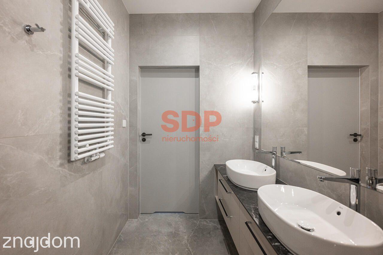 Apartament premium | 110 m2 | pierwszy najem | Przedmieście Oławskie - zdjęcie 12