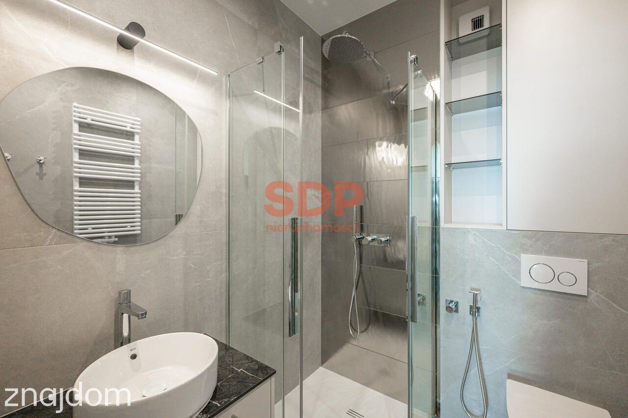 Apartament premium | 110 m2 | pierwszy najem | Przedmieście Oławskie - zdjęcie 13