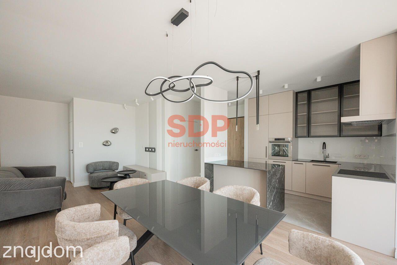 Apartament premium | 110 m2 | pierwszy najem | Przedmieście Oławskie - zdjęcie 2