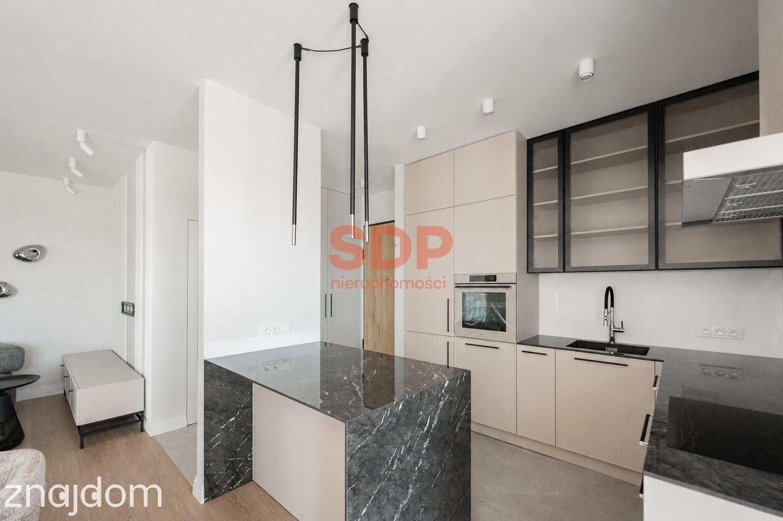 Apartament premium | 110 m2 | pierwszy najem | Przedmieście Oławskie - zdjęcie 3