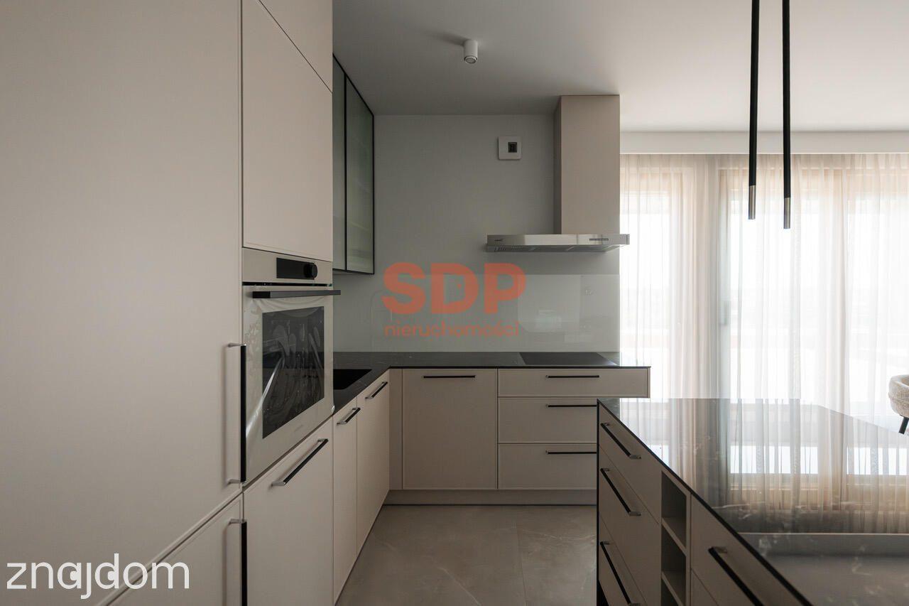 Apartament premium | 110 m2 | pierwszy najem | Przedmieście Oławskie - zdjęcie 4