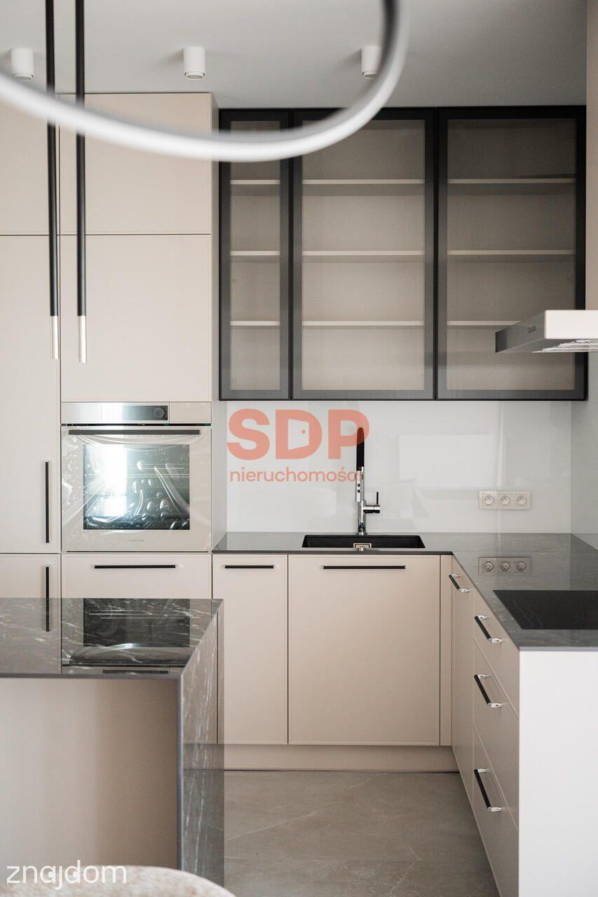 Apartament premium | 110 m2 | pierwszy najem | Przedmieście Oławskie - zdjęcie 5