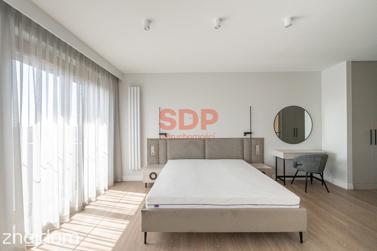 Apartament premium | 110 m2 | pierwszy najem | Przedmieście Oławskie - zdjęcie 6