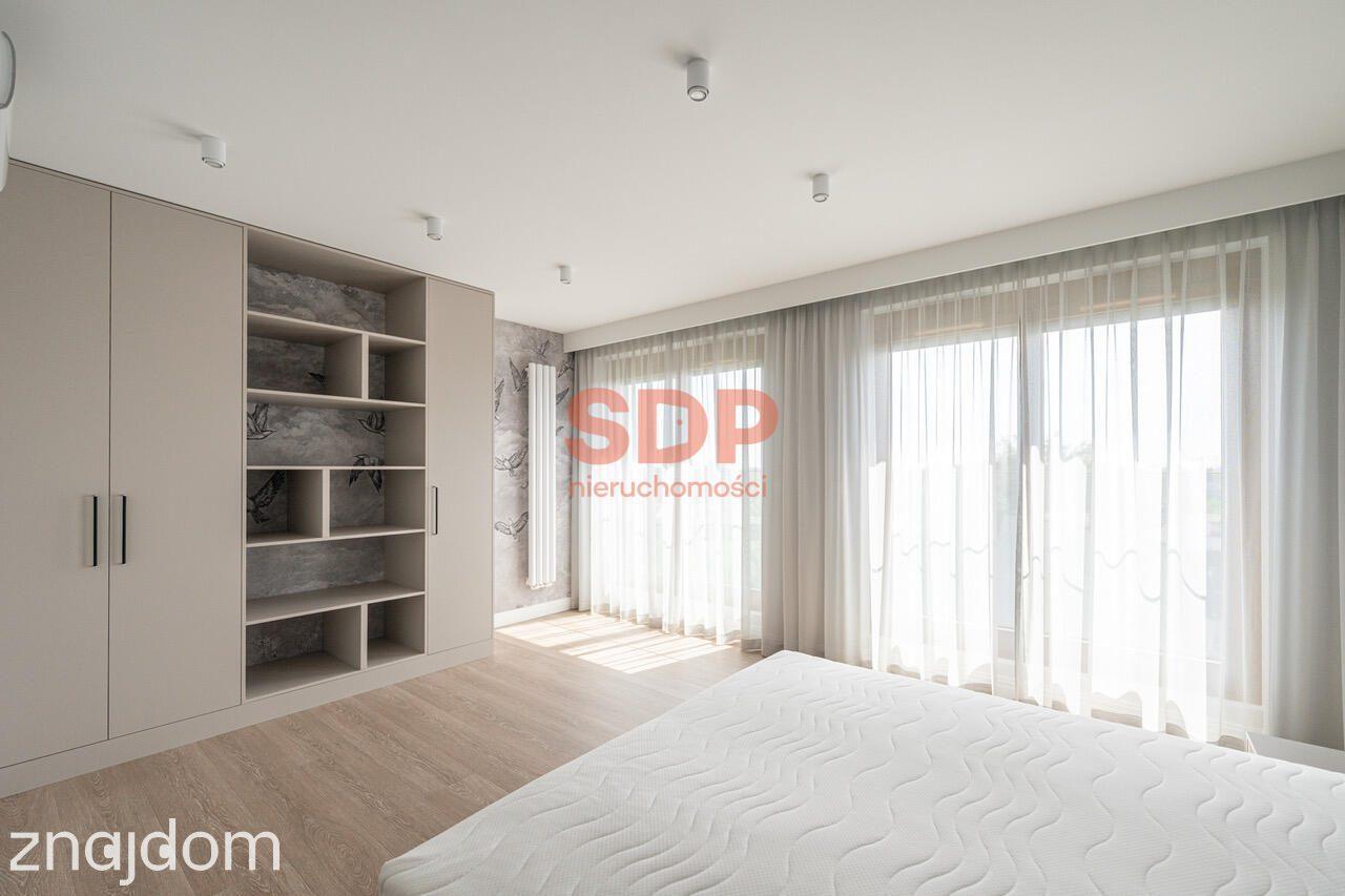 Apartament premium | 110 m2 | pierwszy najem | Przedmieście Oławskie - zdjęcie 7