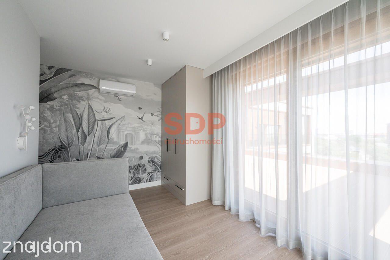 Apartament premium | 110 m2 | pierwszy najem | Przedmieście Oławskie - zdjęcie 8