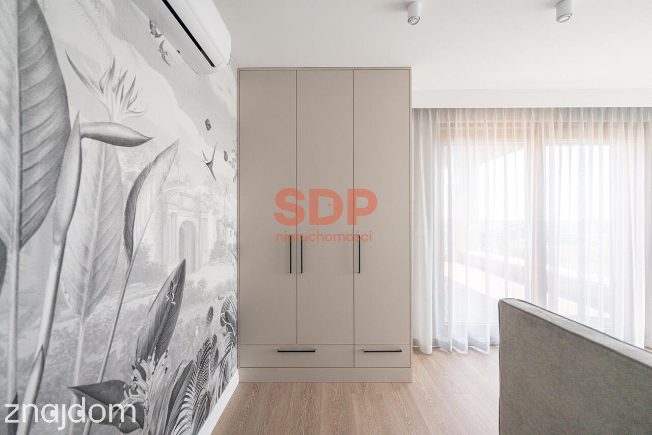 Apartament premium | 110 m2 | pierwszy najem | Przedmieście Oławskie - zdjęcie 9