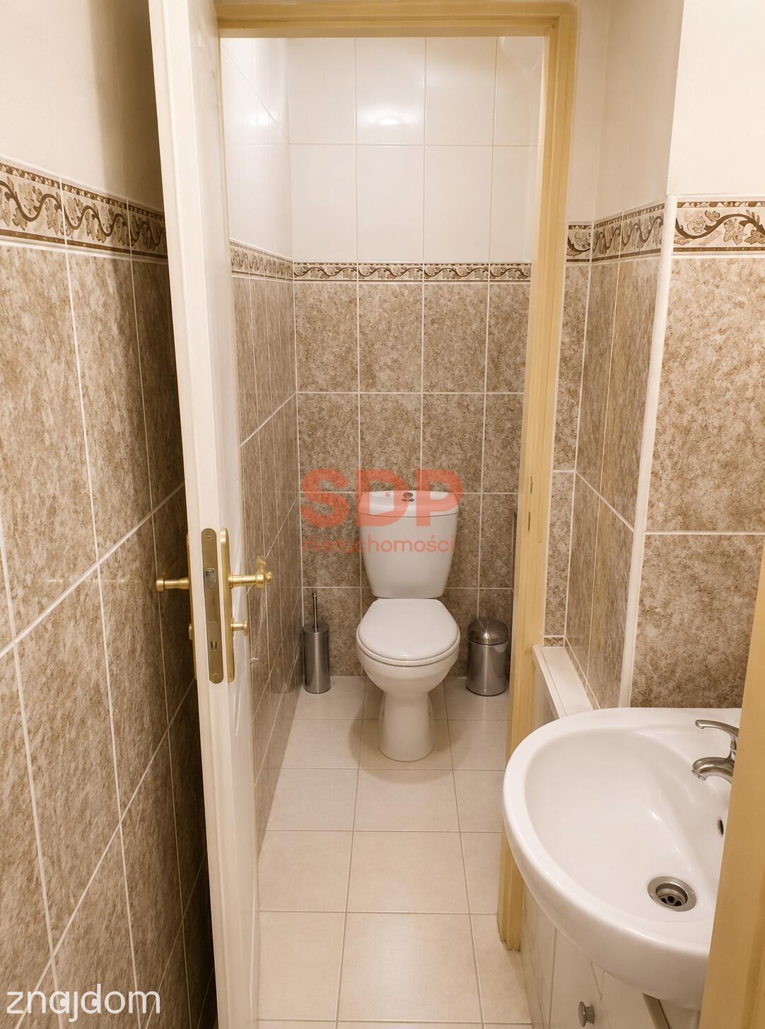 LOKAL USŁUGOWY, 3 pomieszczenia, dwa wejścia - zdjęcie 5