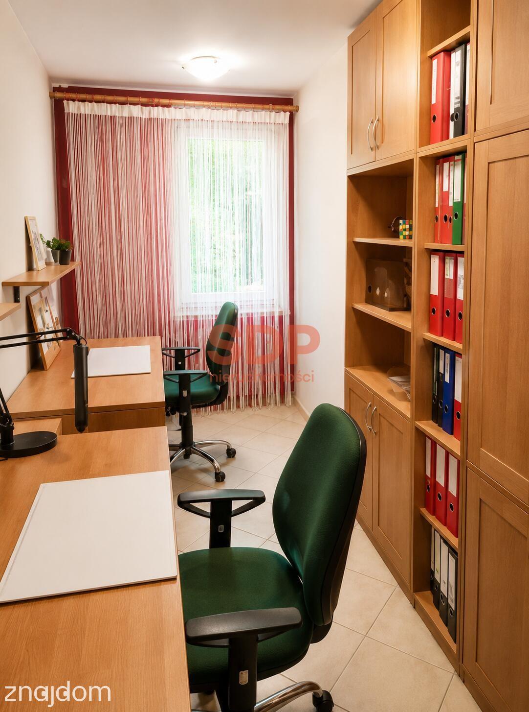 LOKAL USŁUGOWY, 3 pomieszczenia, dwa wejścia - zdjęcie 6