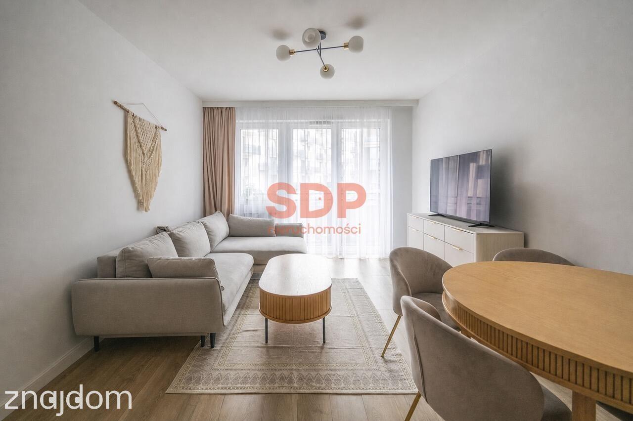 3-pokojowe mieszkanie I duży balkon I Lokum Porto
