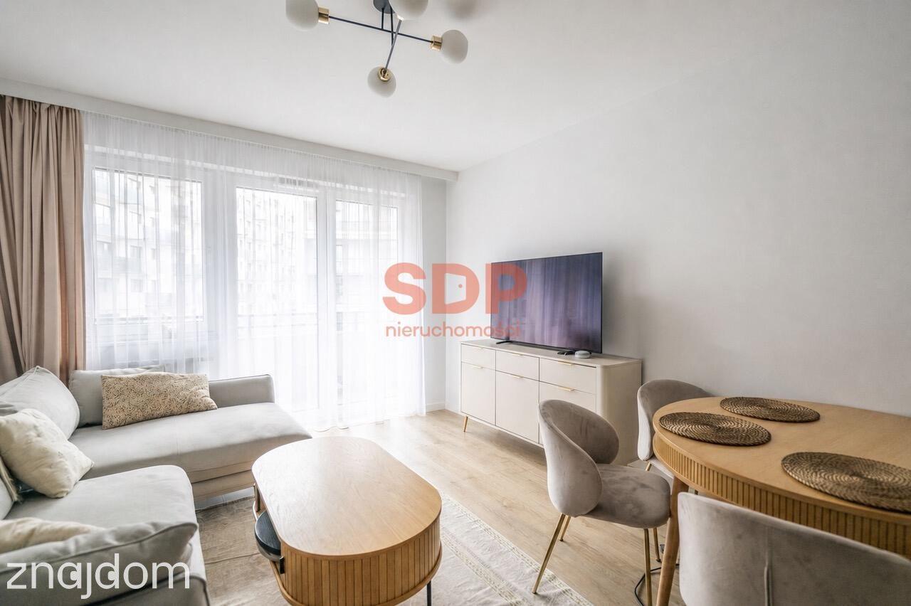 3-pokojowe mieszkanie I duży balkon I Lokum Porto - zdjęcie 2