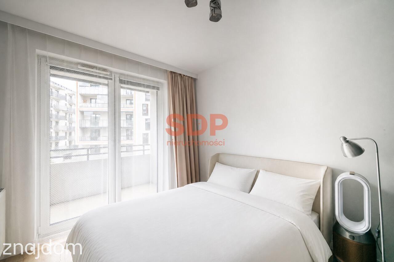 3-pokojowe mieszkanie I duży balkon I Lokum Porto - zdjęcie 4