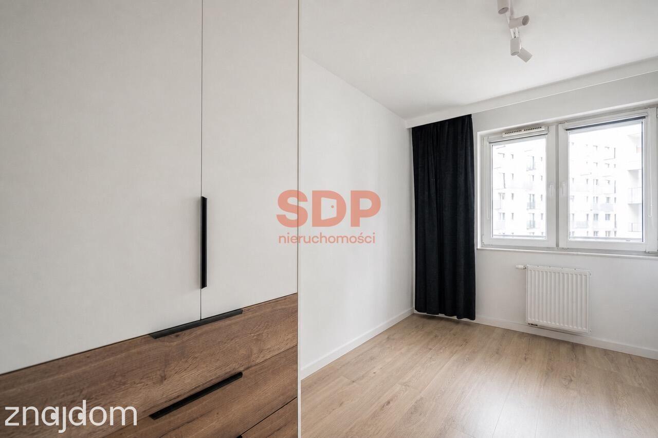 3-pokojowe mieszkanie I duży balkon I Lokum Porto - zdjęcie 6