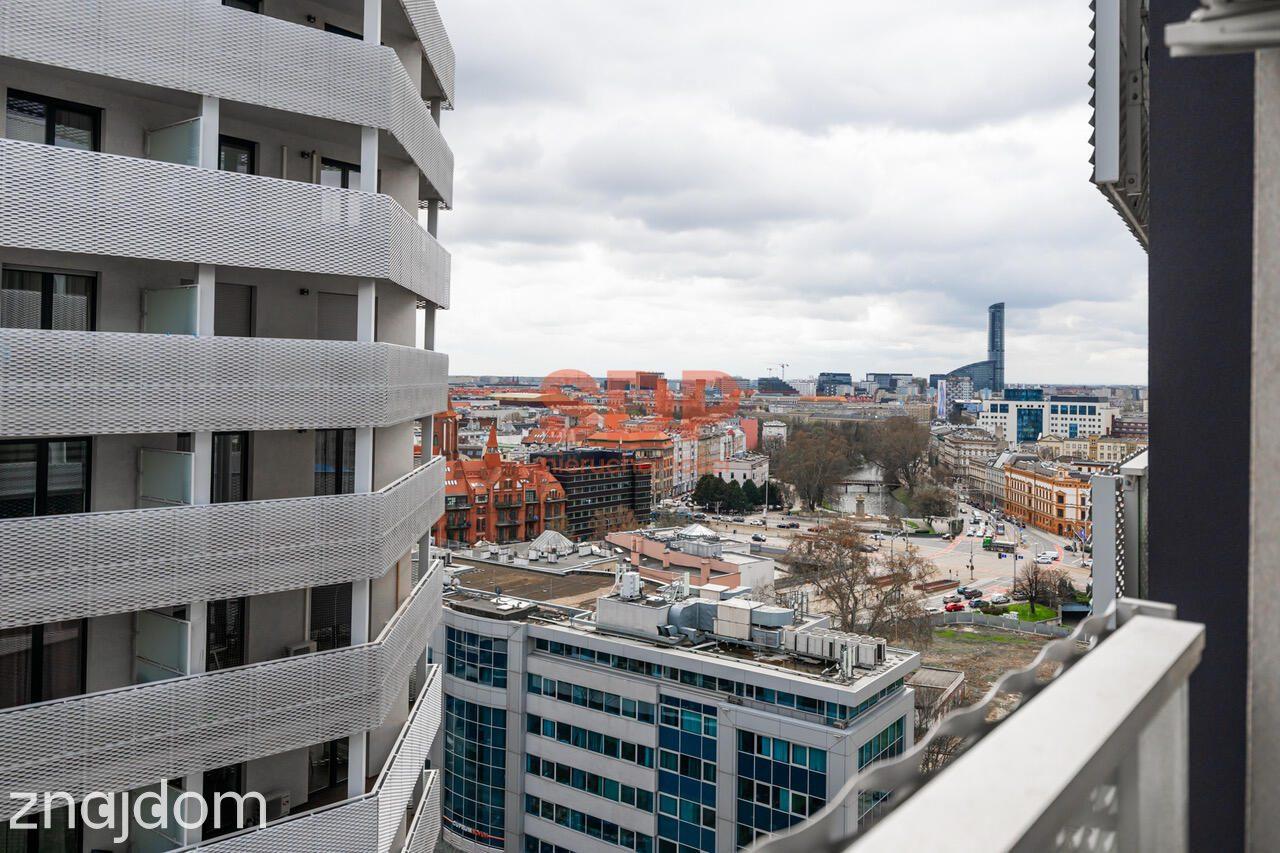 Atal Tower | panorama miasta | duży taras | podwójne miejsce postojowe - zdjęcie 10