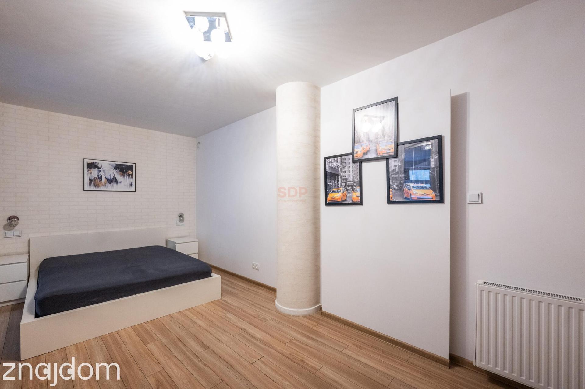 Apartament w sercu miasta | 59,1m2 | 2 pokoje - zdjęcie 10