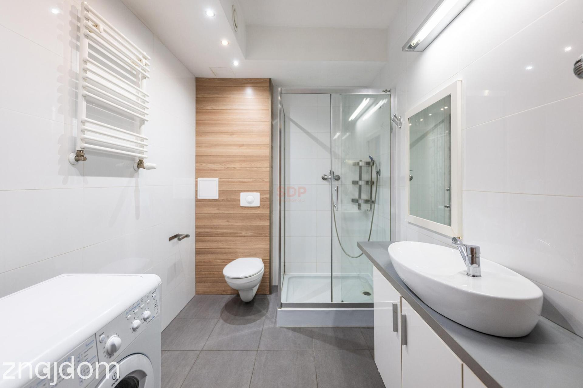 Apartament w sercu miasta | 59,1m2 | 2 pokoje - zdjęcie 11