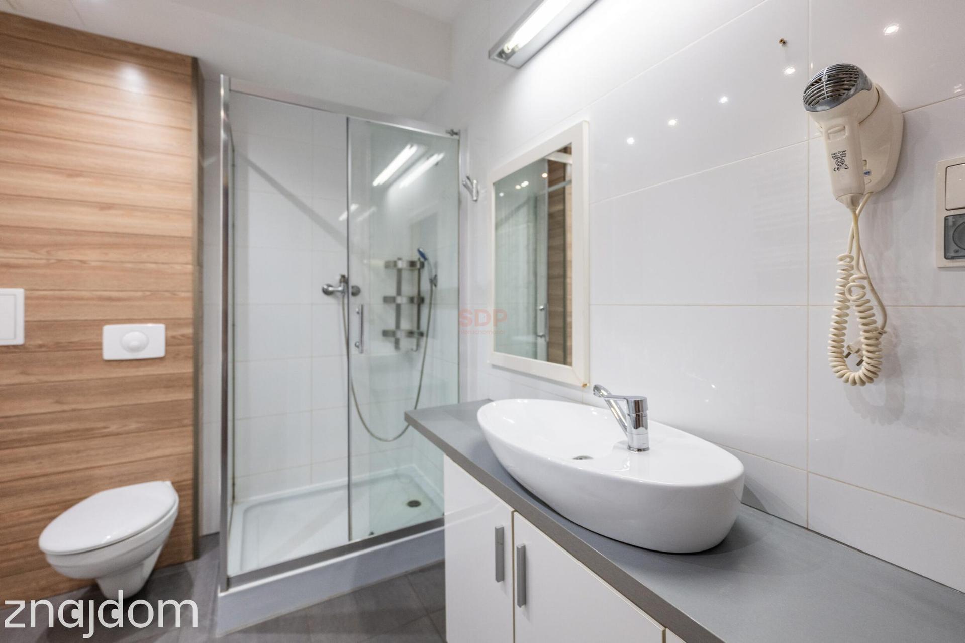 Apartament w sercu miasta | 59,1m2 | 2 pokoje - zdjęcie 12