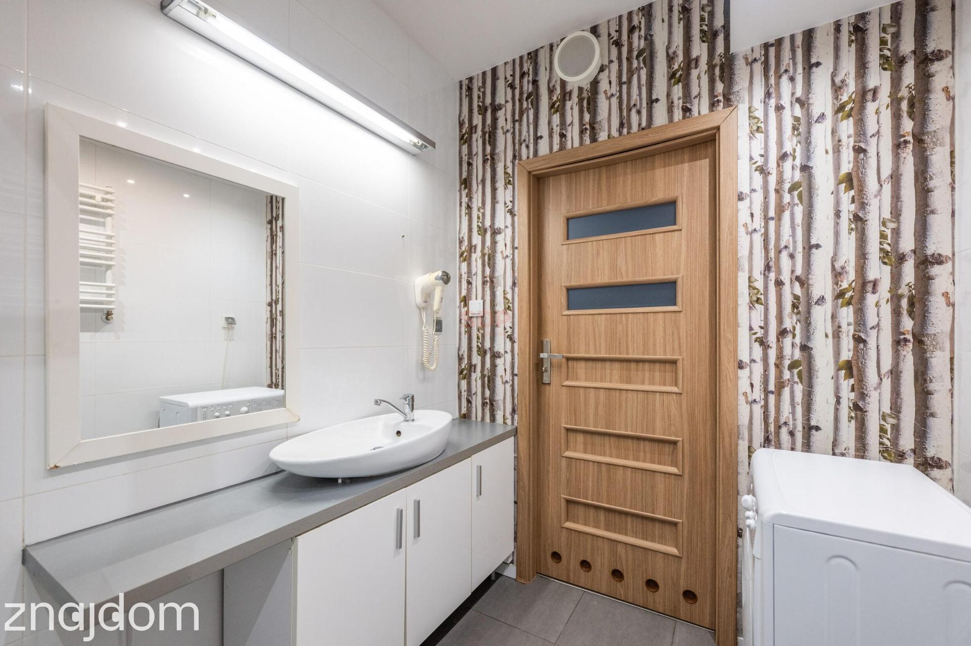Apartament w sercu miasta | 59,1m2 | 2 pokoje - zdjęcie 13