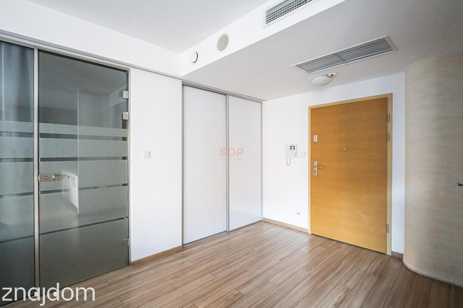 Apartament w sercu miasta | 59,1m2 | 2 pokoje - zdjęcie 14